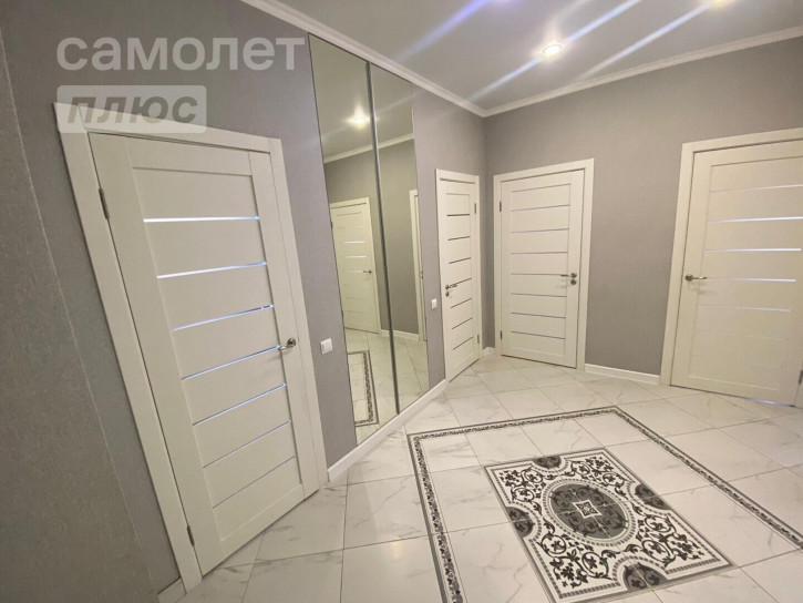 Коттедж/дом ул N 19