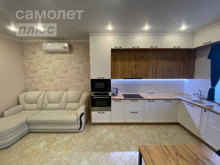 Коттедж/дом ул N 19