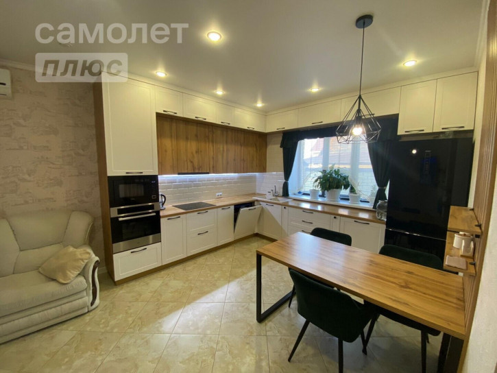 Коттедж/дом ул N 19
