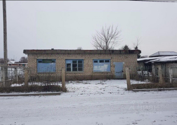 Отдельное здание ул Куровская, 3,  д. 3