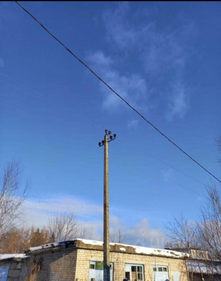 Отдельное здание ул Куровская, 3,  д. 3