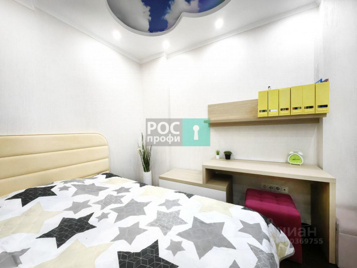 2-комн квартира улица Дианова, 27,  д. 27