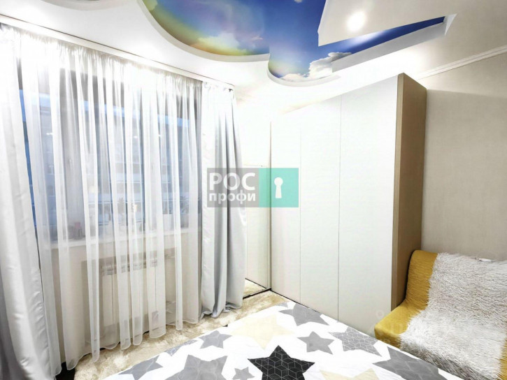 2-комн квартира улица Дианова, 27,  д. 27