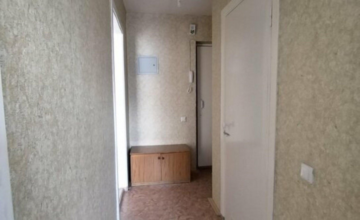 1-комн квартира проспект Ленина, 116,  д. 116