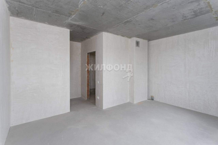 1-комн квартира Василия Клевцова улица, д.3