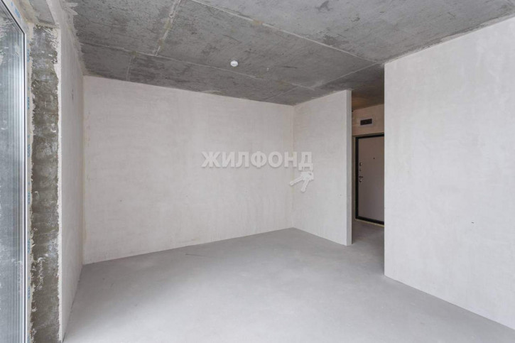 1-комн квартира Василия Клевцова улица, д.3
