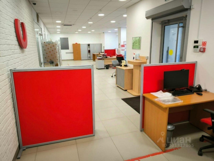 Торговое помещение улица 25 Октября, 17,  д. 17