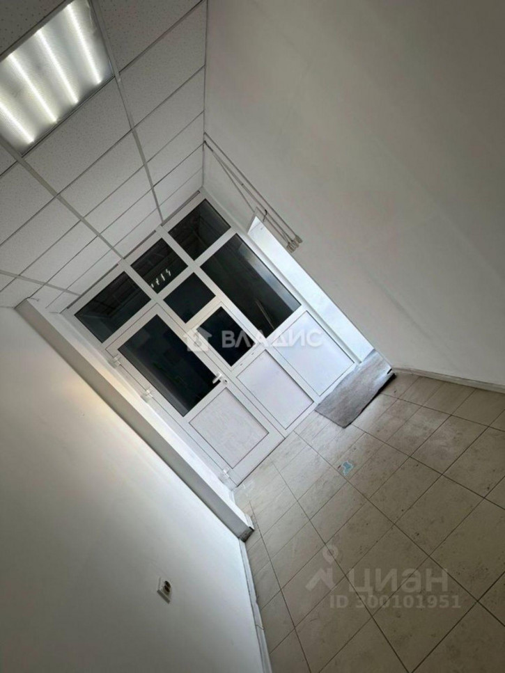 Офис Геологическая улица, 23,  д. 23