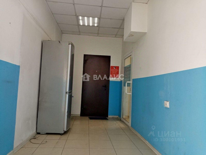 Офис Геологическая улица, 23,  д. 23
