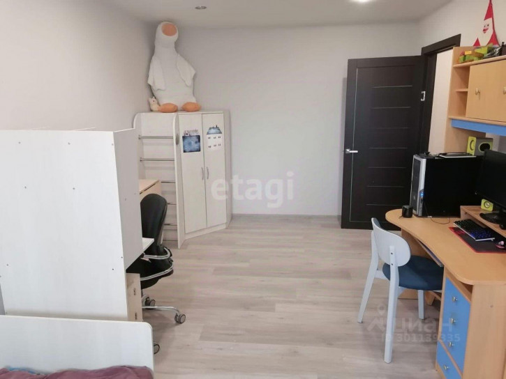 2-комн квартира Коммунистическая улица, 36,  д. 36