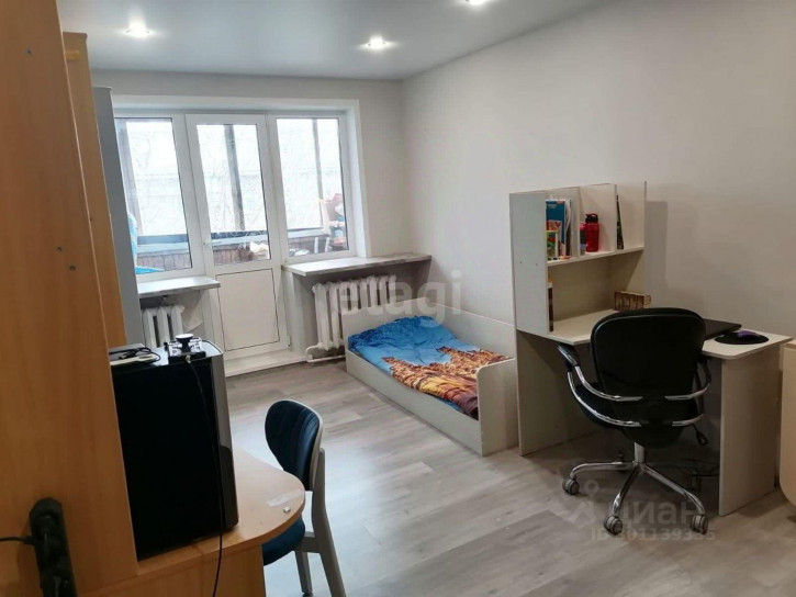 2-комн квартира Коммунистическая улица, 36,  д. 36