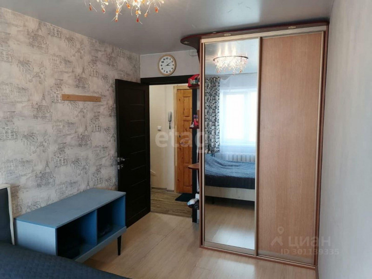 2-комн квартира Коммунистическая улица, 36,  д. 36