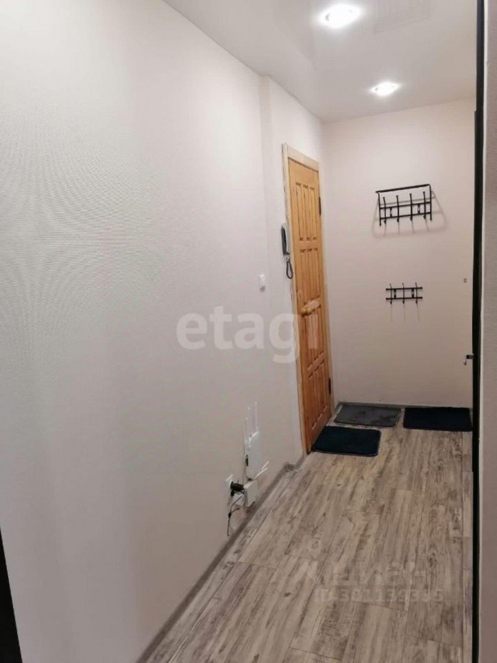 2-комн квартира Коммунистическая улица, 36,  д. 36