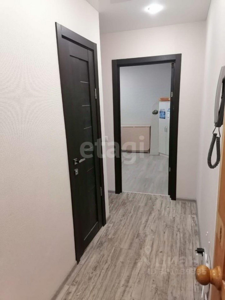 2-комн квартира Коммунистическая улица, 36,  д. 36