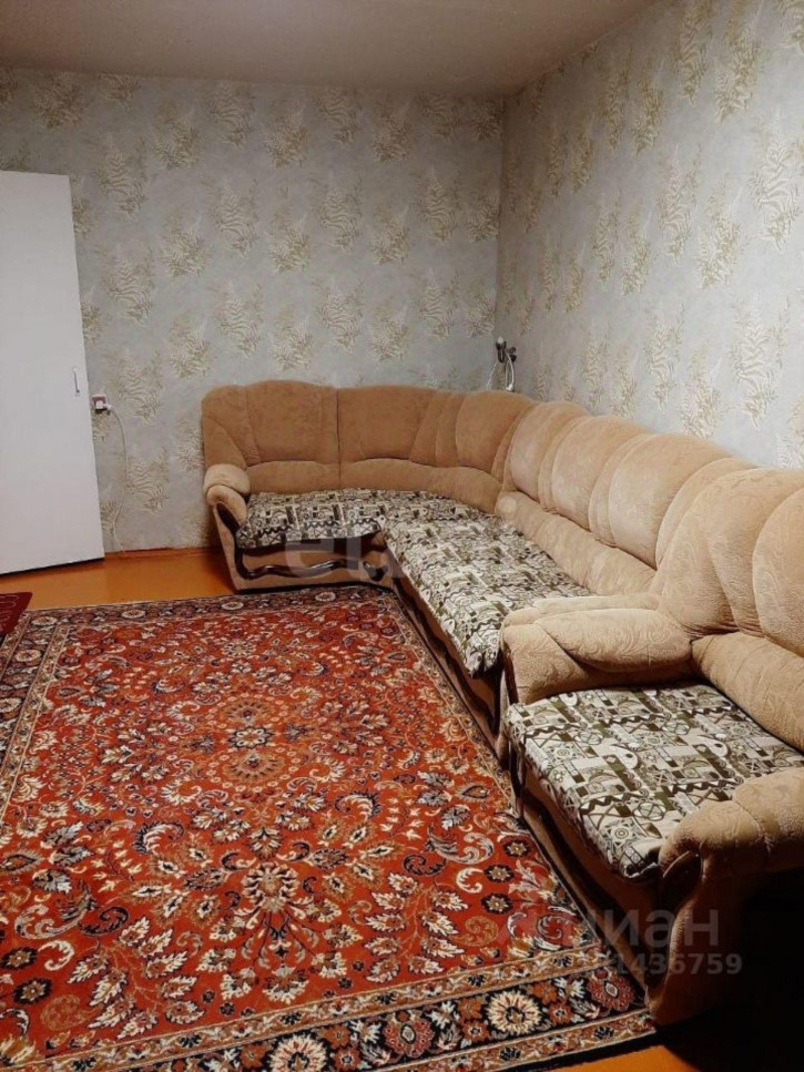 1-комн квартира ул Тентюковская, 128,  д. 128