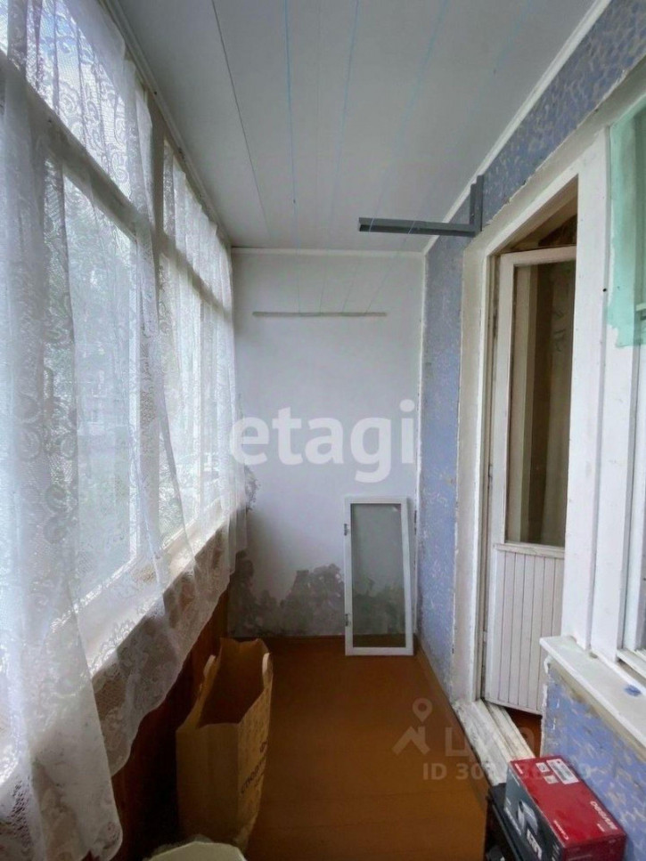 1-комн квартира ул Тентюковская, 128,  д. 128