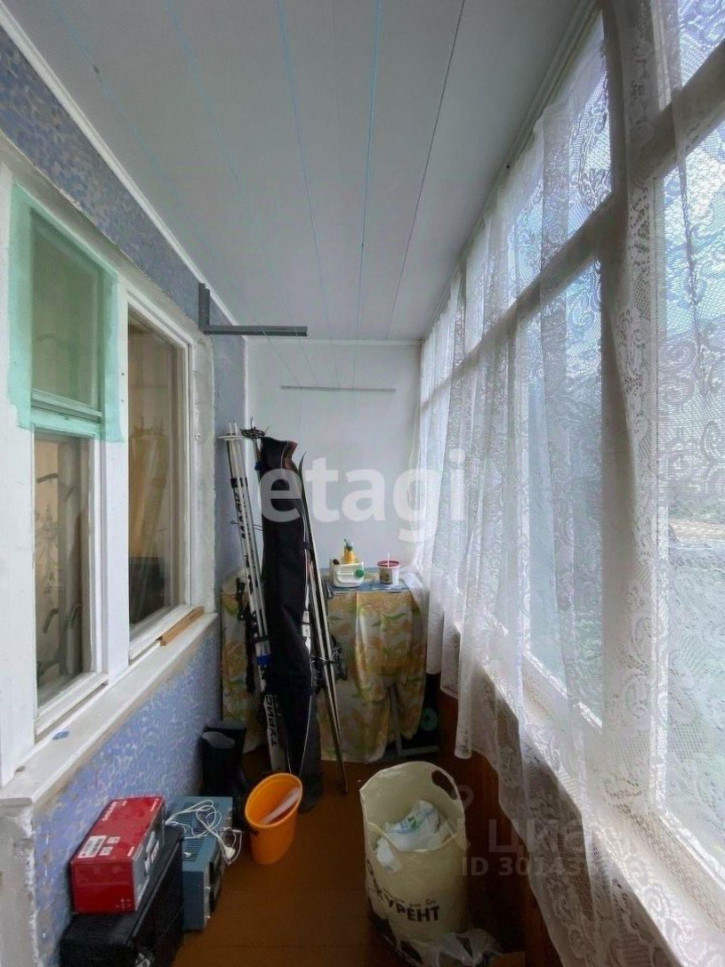 1-комн квартира ул Тентюковская, 128,  д. 128