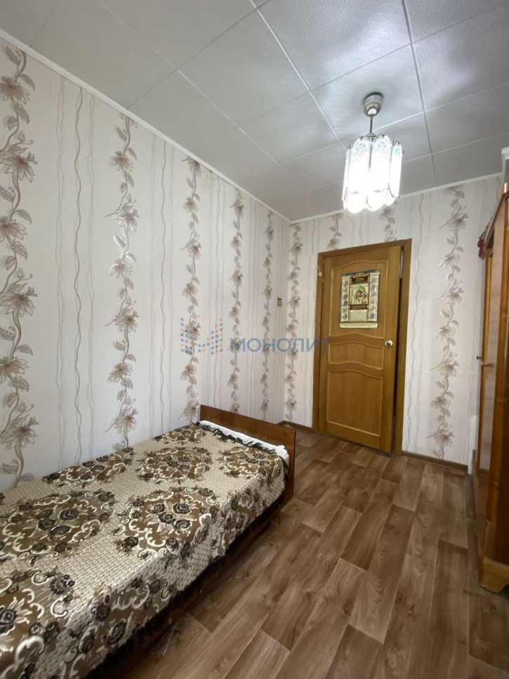 2-комн квартира Маршала Жукова ул, 22