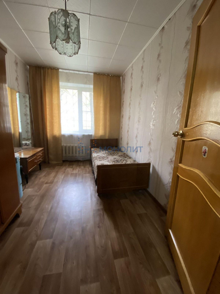 2-комн квартира Маршала Жукова ул, 22