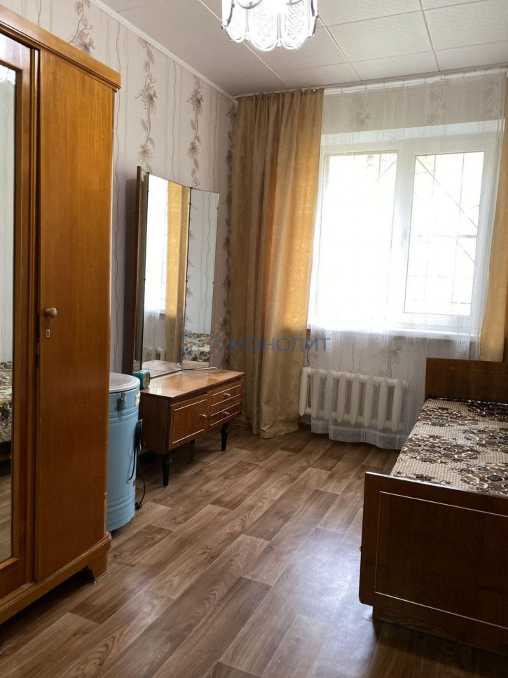 2-комн квартира Маршала Жукова ул, 22