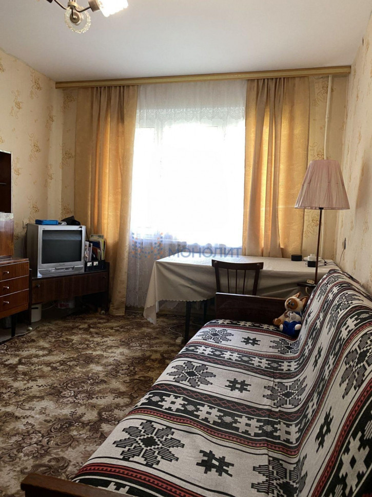 2-комн квартира Маршала Жукова ул, 22