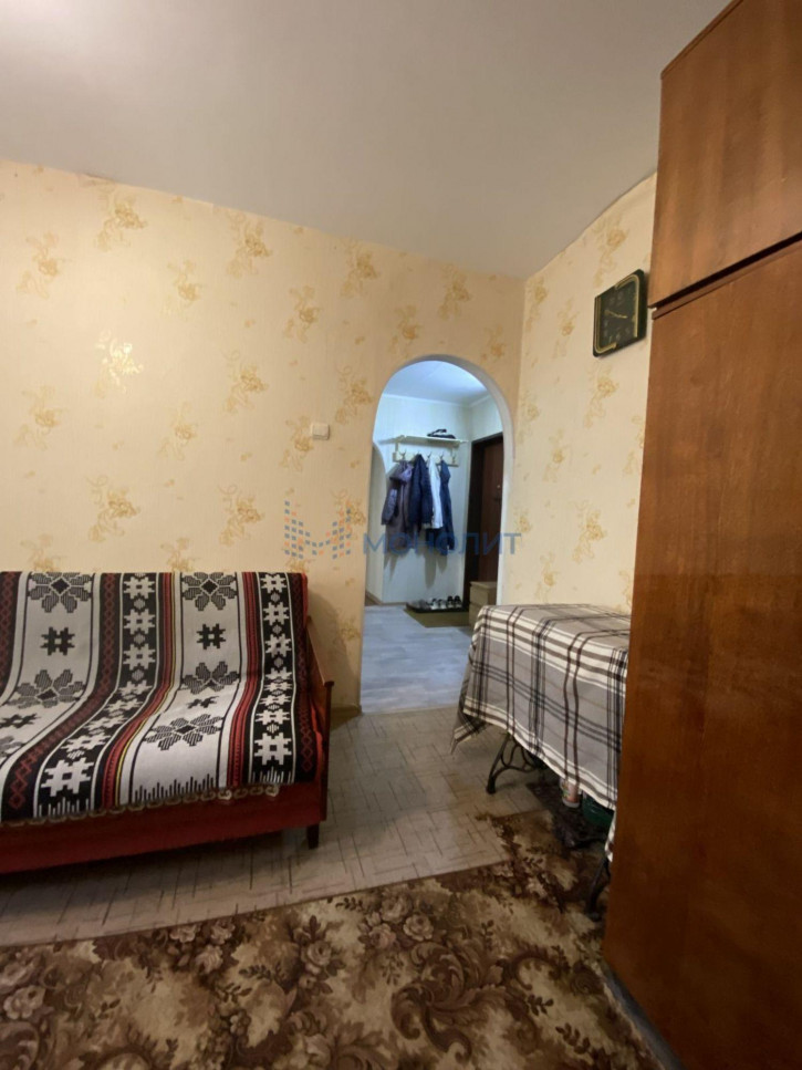 2-комн квартира Маршала Жукова ул, 22