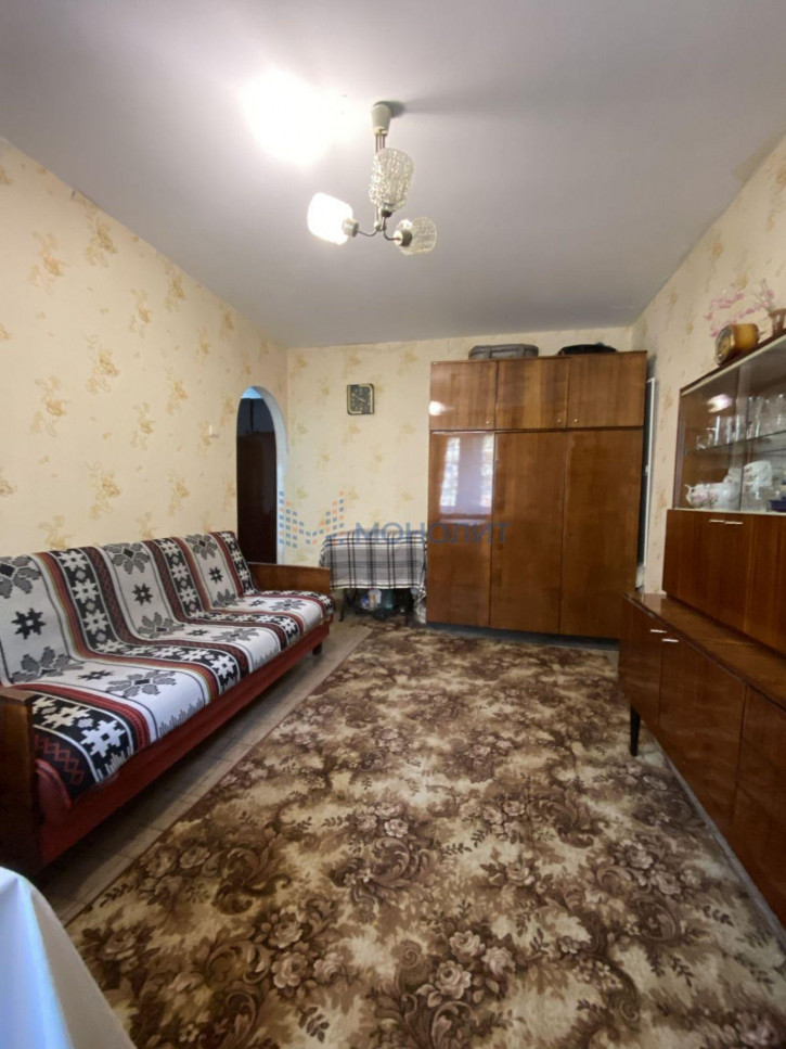 2-комн квартира Маршала Жукова ул, 22