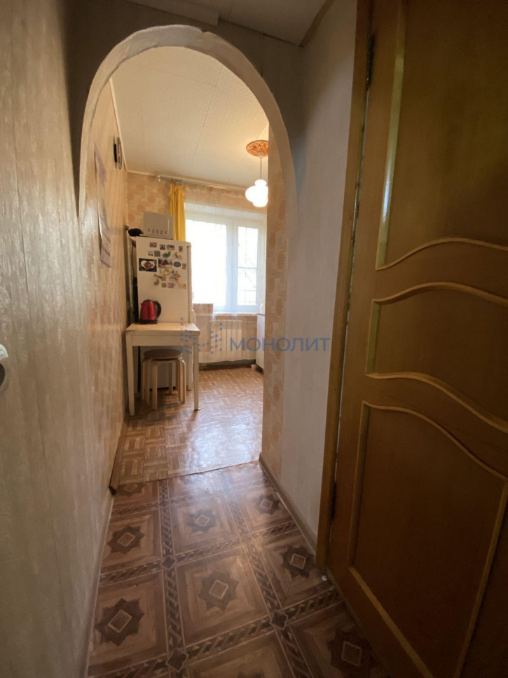 2-комн квартира Маршала Жукова ул, 22