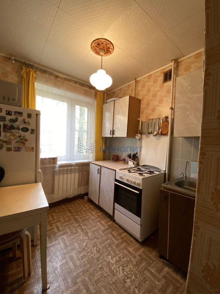 2-комн квартира Маршала Жукова ул, 22