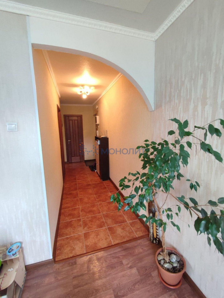 3-комн квартира Московское ш, 21