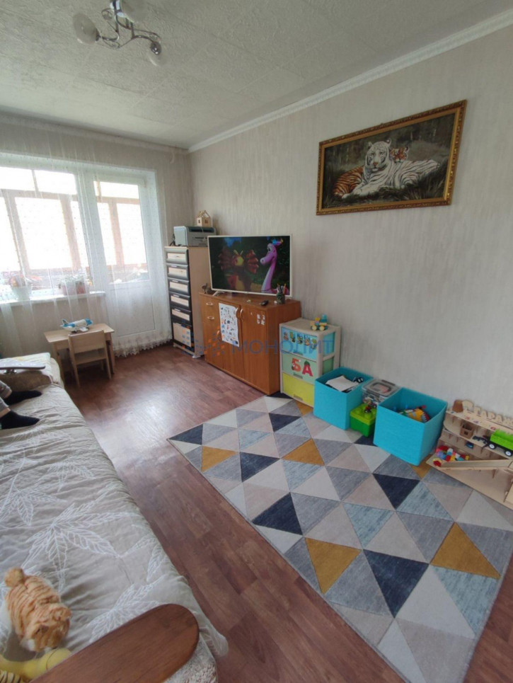 3-комн квартира Московское ш, 21