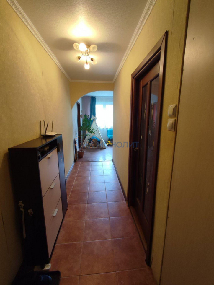 3-комн квартира Московское ш, 21