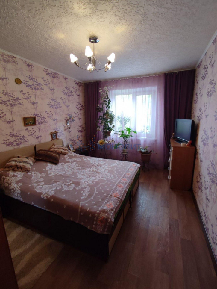 3-комн квартира Московское ш, 21