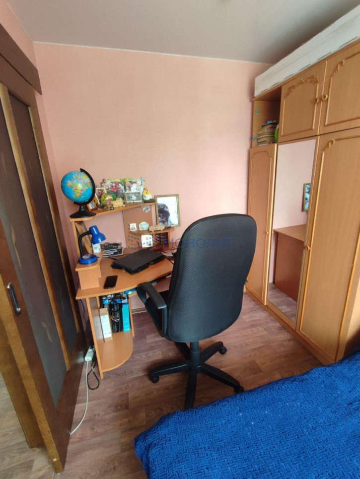 3-комн квартира Московское ш, 21