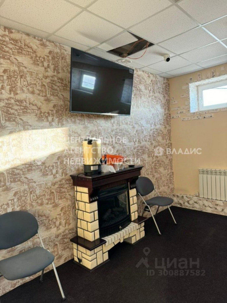 Отдельное здание Р125