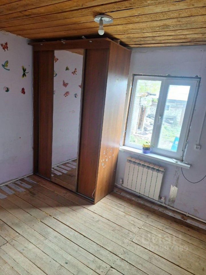 Коттедж/дом Призаводская улица, 37,  д. 37