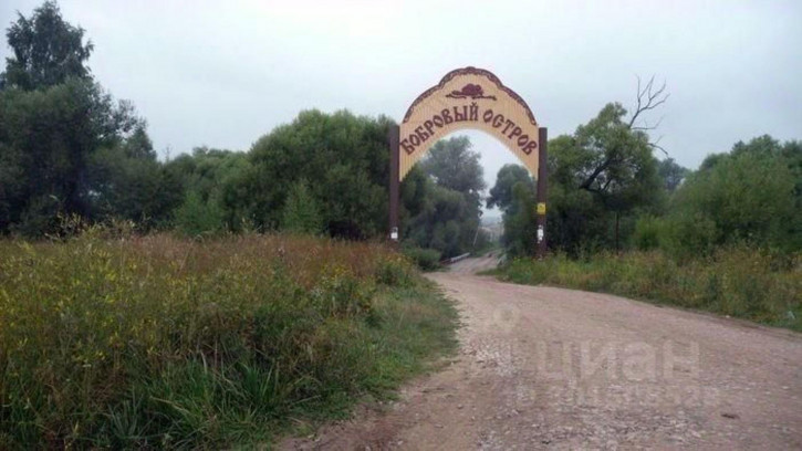 Земельный участок Заокский район, муниципальное образование Малаховское, коттеджный посёлок