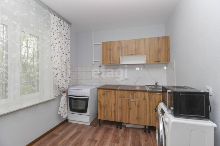 1-комн квартира Волгоградская, 32