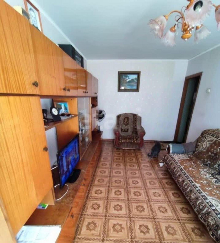 2-комн квартира Гашека, 20/1
