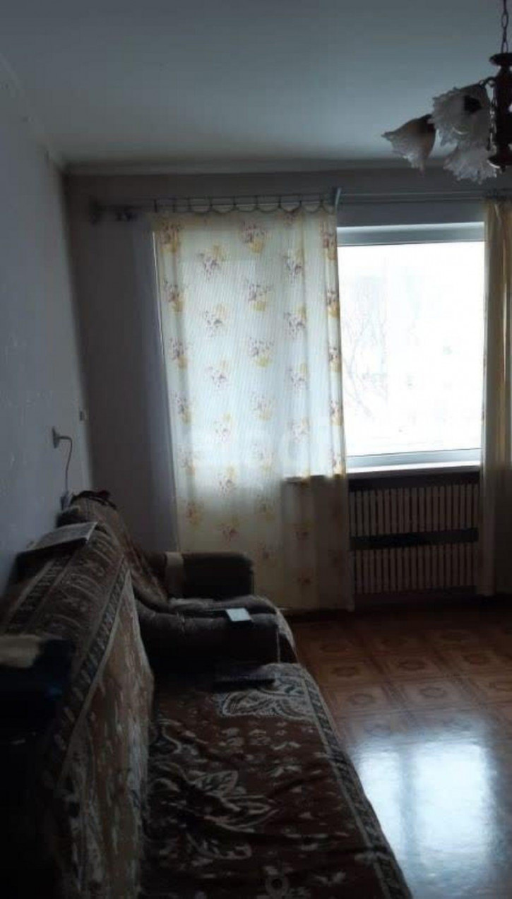 2-комн квартира Гашека, 20/1
