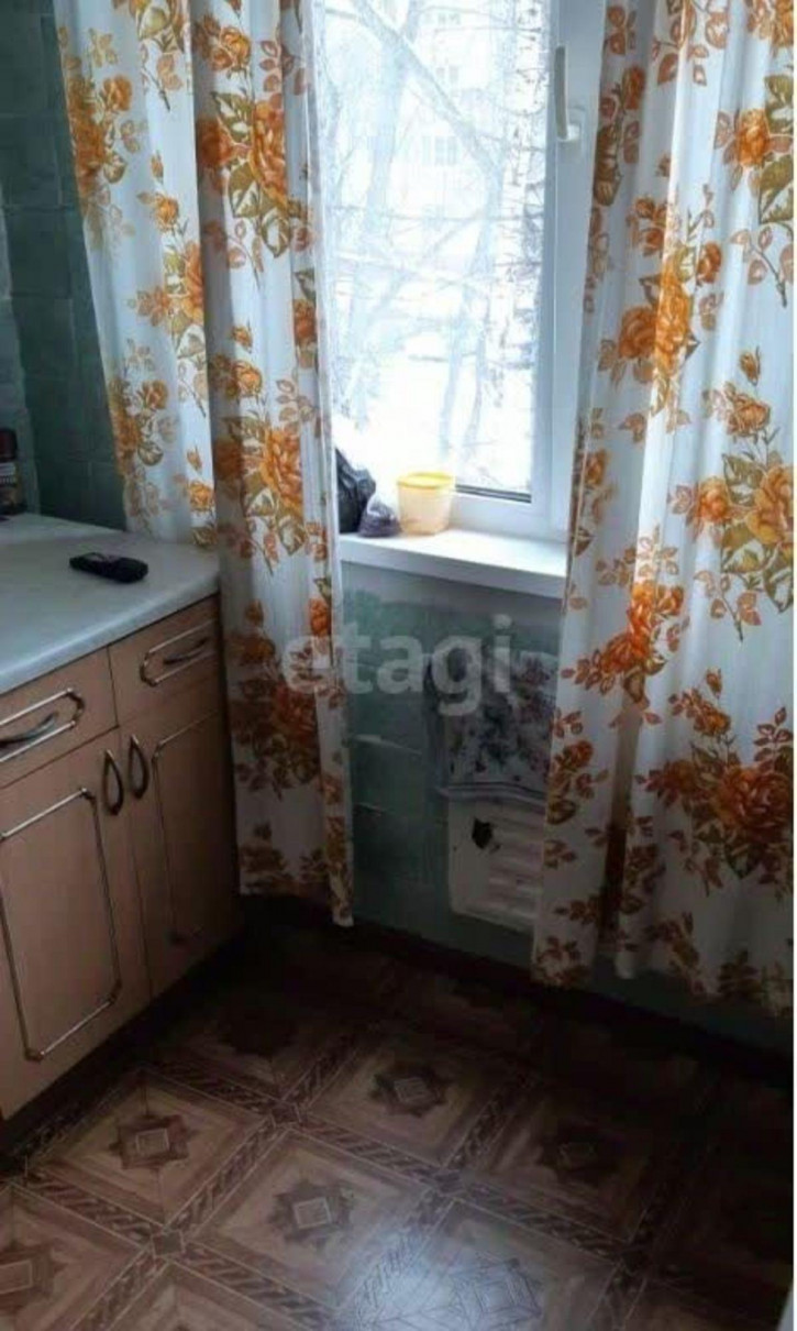 2-комн квартира Гашека, 20/1