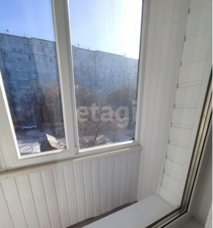 2-комн квартира Гашека, 20/1