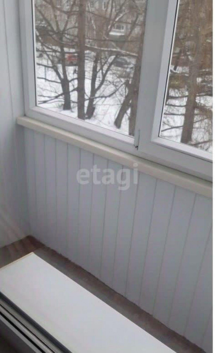 2-комн квартира Гашека, 20/1