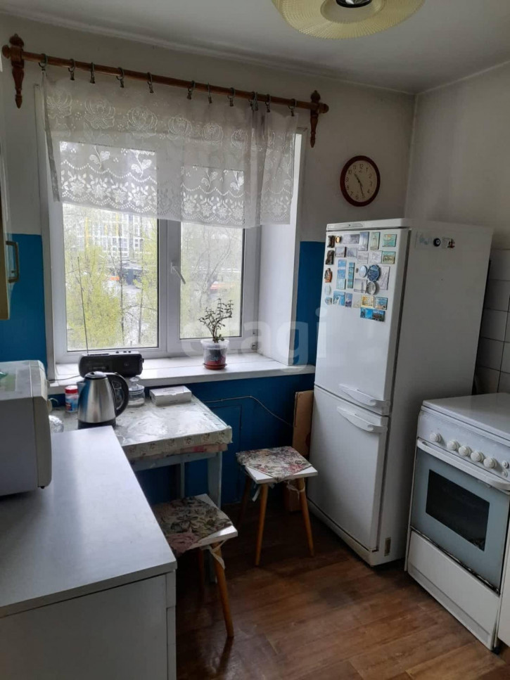 2-комн квартира Восточная, 14