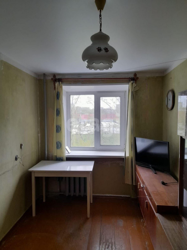 2-комн квартира Восточная, 14
