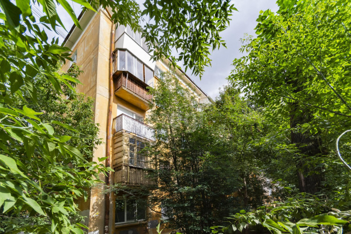 2-комн квартира Восточная, 14