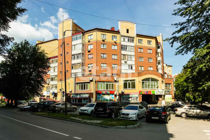 2-комн квартира Сургутская, 11/4