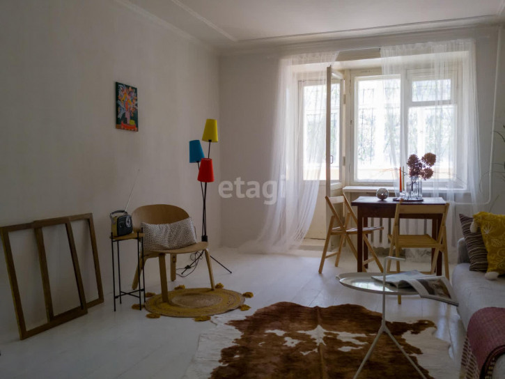 2-комн квартира Щербакова, 96