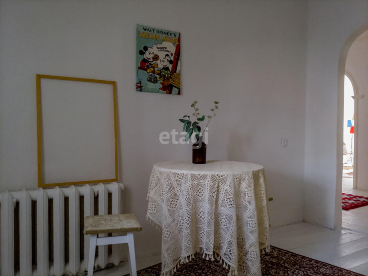 2-комн квартира Щербакова, 96