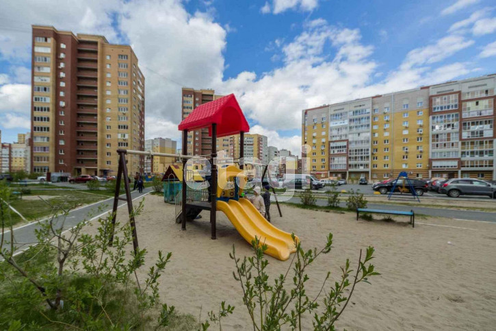 3-комн квартира Прокопия Артамонова, 9